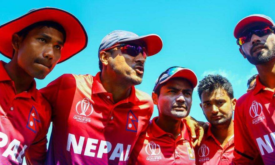 एमसीसीसँग खेल्ने नेपाली क्रिकेट टिमकाे घाेषणा : पारसले एकदिवसिय मात्र खेल्ने