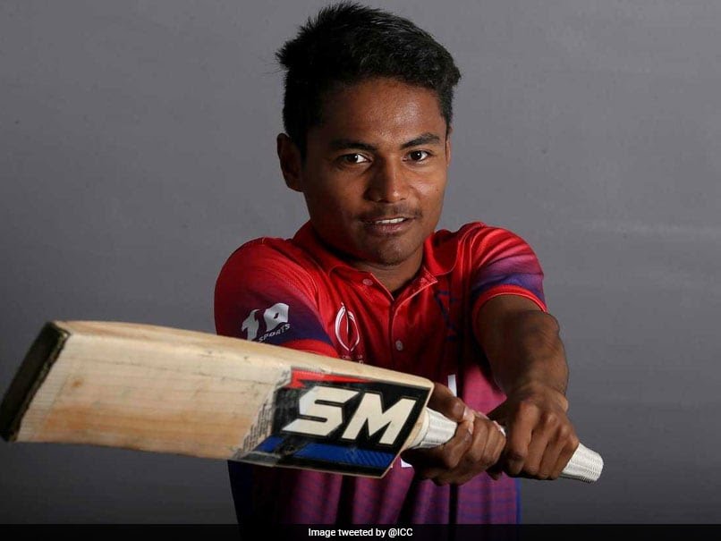 एमसीसीले आज काठमाडौंमा अन्तिम टि – ट्वान्टी खेल खेल्दै : नेपाली टिमको कप्तानी रोहितले गर्दै